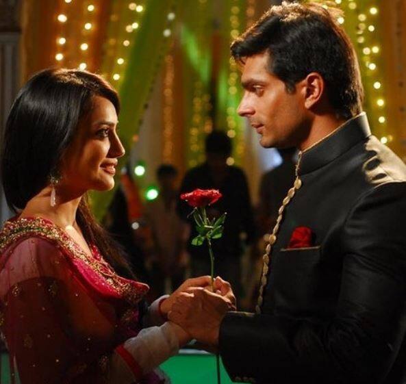 Karan played Asad Ahmed Khan in Qubool Hai . This was his first serious role after playing lover boy in previous shows. Before that he also participated in Jhalak Dikhhla Jaa and Khatron Ke Khiladi. The number of fanpages dedicated to Qubool Hai on facebook is proof of the show’s popularity. Zoya-Asad is till date one of the most iconic jodi of TV. Image- Instagram (Laiba Khan)