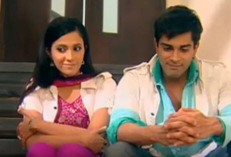 Karan signed up to play the lead character ‘Armaan’ in the hospital drama Dil Mill Gayye. He became the ‘teenage love’ of many girls around the nation. This is his most loved show till date. His chemistry with Jennifer Winget in the show attracted many viewers. Image- Youtube (Episode of Dil Mill Gaye)
