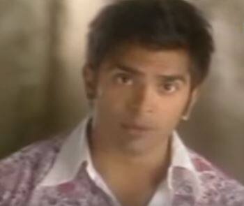 On the occasion of Karan Singh Grover’s birthday let’s take a look on how the ‘hunk of Bollywood’ evolved over the years. He first appeared in Kitni Mast Hai Zindagi as ‘Arnav Deo’l but become a household name after working in Ekta Kapoor's Kasautii Zindagii Kay . Image- Youtube (Episode of Kasautii Zindagii Kay)