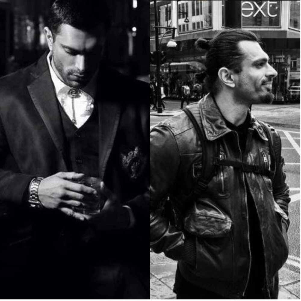 BIRTHDAY SPECIAL: Six UNFORGETTABLE roles of Karan Singh Grover BIRTHDAY SPECIAL: Six UNFORGETTABLE roles of Karan Singh Grover