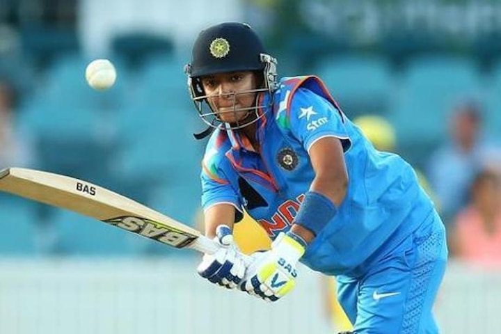 T20 Captain Harmanpreet Kaur All Set To Become A DSP In Punjab Police T20 Captain Harmanpreet Kaur All Set To Become A DSP In Punjab Police