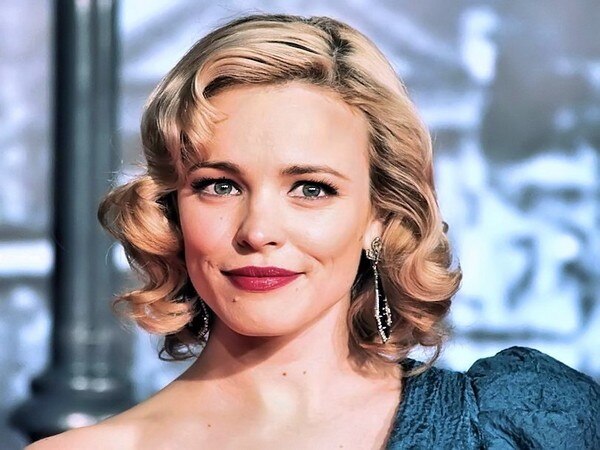 Rachel McAdams pregnant with her first child: Reports Rachel McAdams pregnant with her first child: Reports