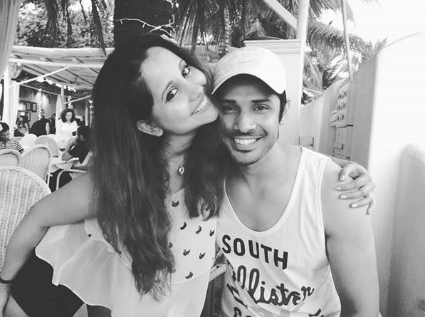 This ‘Mere Angne Mein’ actor is DATING Anusha Dandekar's sister