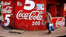 Coca-Cola all set to launch state-specific fruit beverages in India