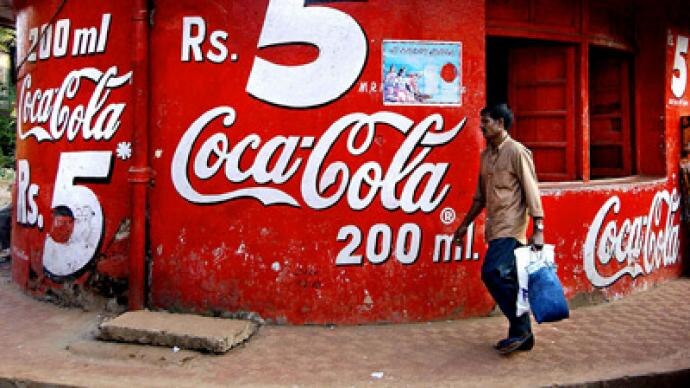 Coca-Cola all set to launch state-specific fruit beverages in India Coca-Cola all set to launch state-specific fruit beverages in India