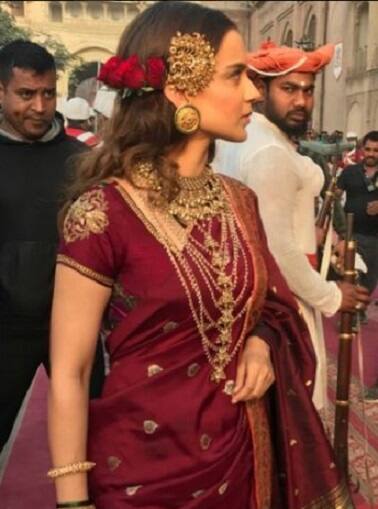 Kangana Ranaut (Image- Twitter)