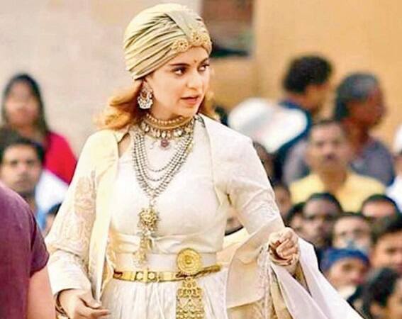 Kangana Ranaut (Image- Twitter, Inputs- IANS)