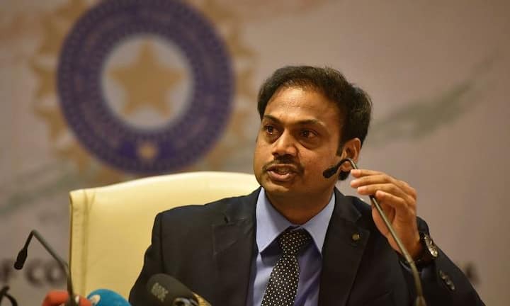 The selection panel led by MSK Prasad will meet on Sunday to decide on the squad that will travel to Sri Lanka.