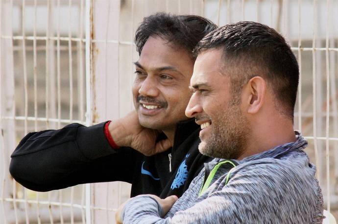 According to media reports, the selectors are likely to rest some of the key players to manage the workload.