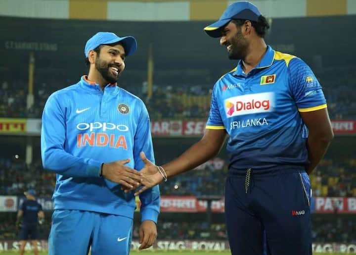 Rohit Sharma will lead the Indian side in the absence of regular skipper Virat Kohli.