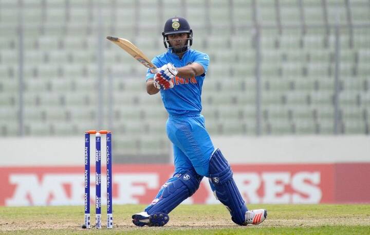 The selectors are likely to name Rishabh Pant as MS Dhoni’s replacement.