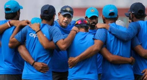 All in all it will be new-look Indian team that will battle it out against the Asian counterparts for the Nidahas Trophy. 