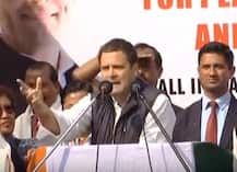 Rahul bets on Congress wining Karnataka assembly poll