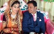 TRAGIC: Gift received on wedding blasts; Kills groom & severely injures bride