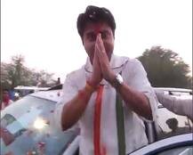 MP bypolls underway for 2 assembly seats: Prestige battle for Shivraj Singh Chouhan & Jyotiraditya Scindia