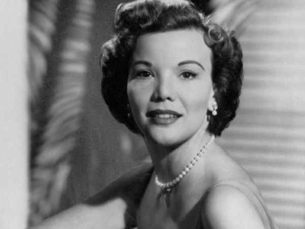 Award-winning actress Nanette Fabray dies at 97 Award-winning actress Nanette Fabray dies at 97