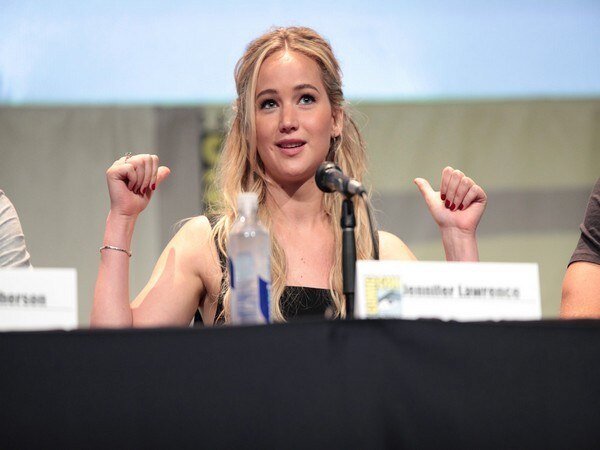 Dropped out of middle school at 14: JLaw Dropped out of middle school at 14: JLaw