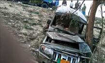 Muzaffarpur accident: \'Driver of vehicle was in inebriated condition,\' says Tejashwi Yadav