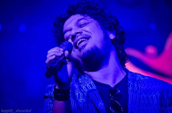 THE VOICE INDIA KIDS: Papon steps down as judge on show