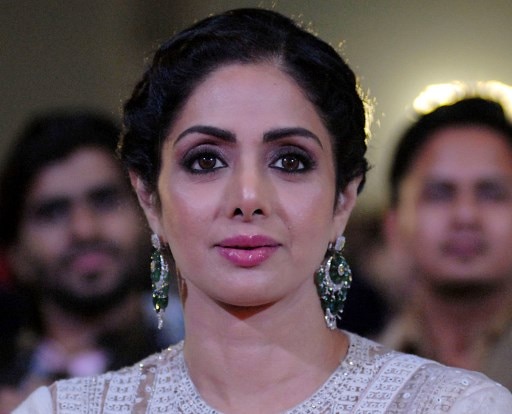 Sridevi passes away at 54: Bollywood pays tribute to its first female superstar Sridevi passes away at 54: Bollywood offers condolences to its first female superstar