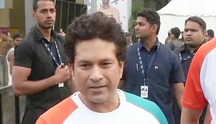 ‘I have no words to express how I feel,’ sa 'I have no words to express how I feel,' says Sachin Tendulkar on demise of Sridevi