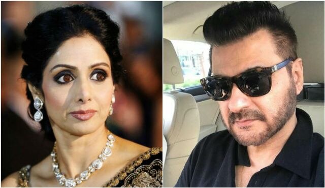 Sridevi death: She had no history of heart disease, says Sanjay Kapoor Sridevi death: She had no history of heart disease, says Sanjay Kapoor