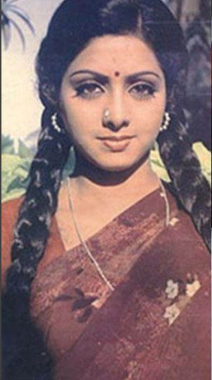 From Bollywood To Controversial Love Affair With Boney Kapoor, Here Is The Real Life Story Of Sridevi.
