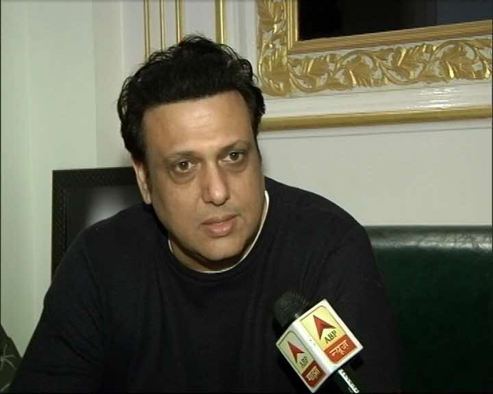 ‘She was honest towards her work,’ actor Govinda on Sridevi’s demise 'She was honest towards her work,' says actor Govinda on Sridevi's demise