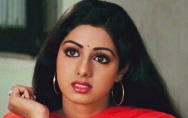 Sridevi death: 50 years of living the cinematic dream Sridevi death: 50 years of living the cinematic dream
