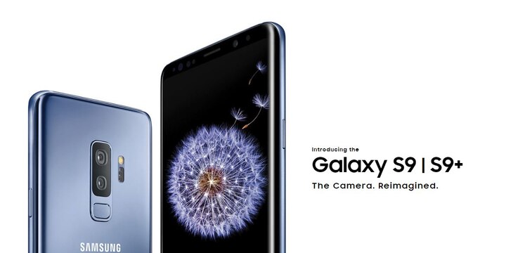 Samsung Galaxy S9, S9+ offer better camera, ‘Slow-mo’ videos Samsung Galaxy S9, S9+ offer better camera, 'Slow-mo' videos: Find out more