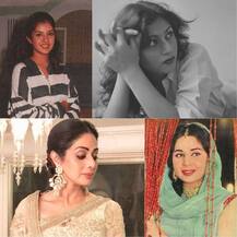 Remembering Bollywood beauties gone too early