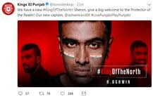 Ravichandran Ashwin named Kings XI Punjab skipper for IPL season 11