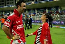 IPL 2018:  दोस्ती की दीवार को तोड़ सहवाग ने युवराज की जगह अश्विन को बनाया KXIP का कप्तान