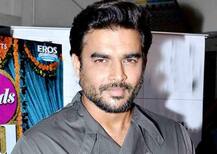R Madhavan Undergoes Shoulder Surgery, Posts A Picture To Share That He Is Back On Track