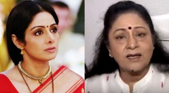TV actress Aruna Irani gets TEARY-EYED after SRIDEVI’S DEATH TV actress Aruna Irani gets TEARY-EYED after SRIDEVI’S DEATH