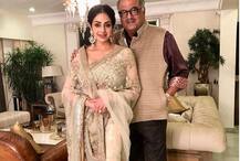 IN PICS: While Sridevi was in Dubai, Boney Kapoor was at this party in Mumbai