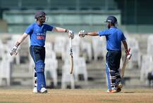 सचिन को पीछे छोड़ मयंक ने रचा वो \'इतिहास\' जो कोई और भारतीय नहीं कर सका