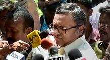 Karti Chidambaram moves Delhi HC seeking bail