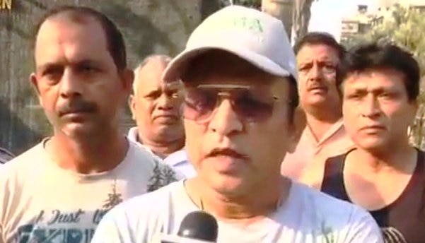 ‘Blaming media for how they reported in Sridevi’s death case s wrong said actor Annu Kapoor 'Blaming media for how they reported in Sridevi's death case is wrong,' says actor Annu Kapoor
