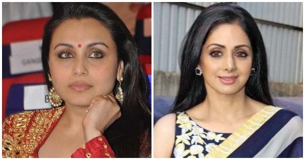 I have lost a guiding light in my life: Rani Mukerji on Sridevi’s sudden death Sridevi's Death: I Have Lost A Guiding Light In My Life, Says Rani Mukerji