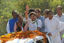 To Scindia\'s discomfort, Nath bags key post in run-up to MP poll