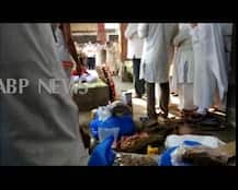 IN PICS: Boney Kapoor performs last rites as India bids farewell to ‘Chandni’ of Bollywood