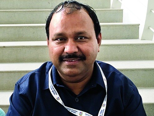 A Samaritan for Sridevi: Indian volunteer in Dubai helps with formalities A Samaritan for Sridevi: Indian volunteer who helped with formalities in Dubai