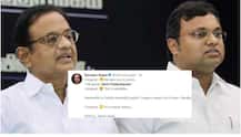 Karti Chidambaram\'s Arrest Has Once Again Given Social Media Users A Meme Fest