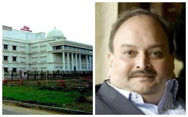 PNB fraud: ED attaches Rs 1,217 cr assets of Mehul Choksi group PNB fraud: ED attaches Rs 1,217 cr assets of Mehul Choksi group