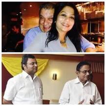 INX media case: Karti to be produced in court today; P.Chidambaram also under scanner