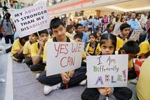 CBSE Will Now Allow Children With Special Needs To Write Board Exams With Laptops