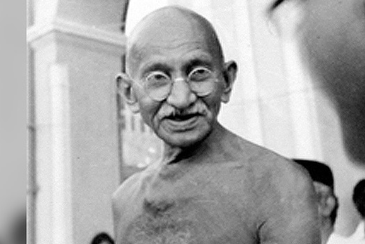 Mahatma Gandhi’s original letter on Jesus Christ up for sale Mahatma Gandhi's original letter on Jesus Christ up for sale