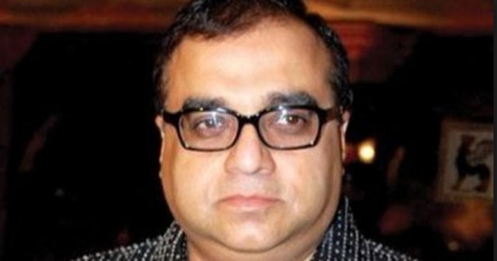 “I’m well, have no heart ailment: Rajkumar Santoshi I'm well, have no heart ailment: Rajkumar Santoshi