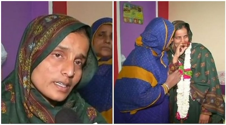 Mohammadi Begum Went To Pakistan With Dreams But Returned With Tears, Here’s Her Story Mohammadi Begum Went To Pakistan With Dreams But Returned With Tears, Here's Her Story